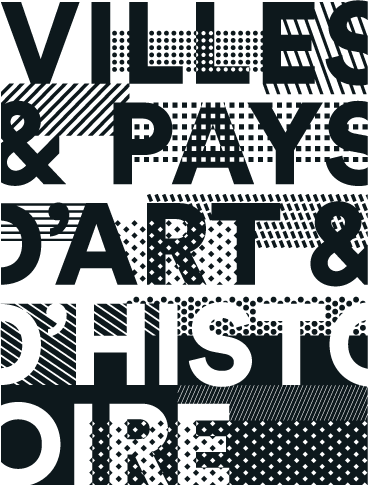 Logo Label Villes d'Art et d'Histoire