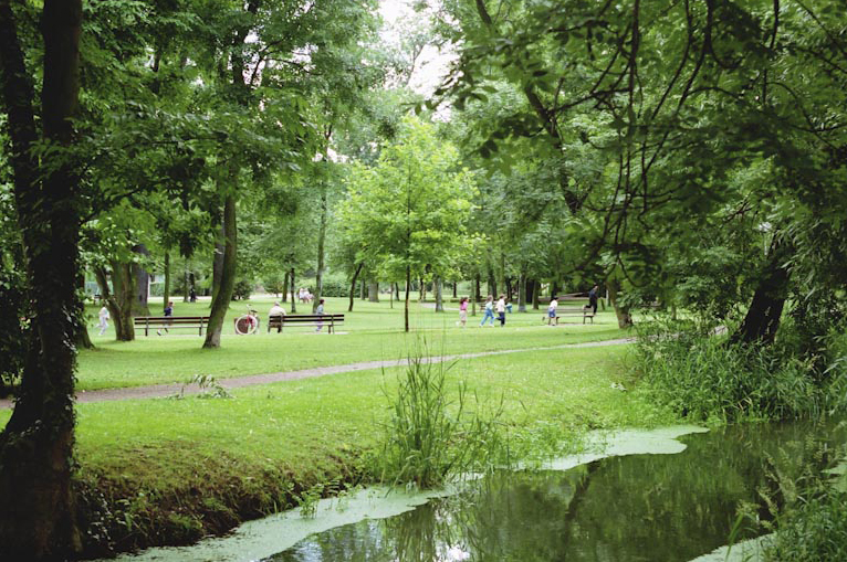 1 Parc De L étoile 67076 Strasbourg Cedex