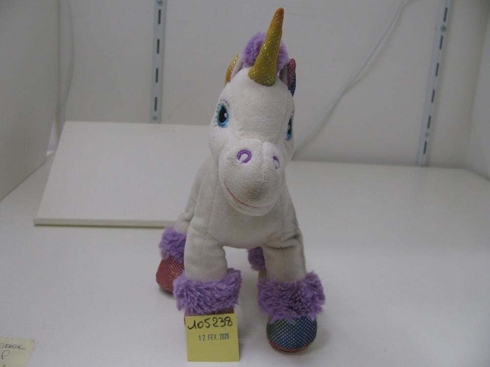 Jeux, jouets, peluches : N° 2026000860 Trouvé(e) le : Fri Feb 13 00:00:00 CET 2026