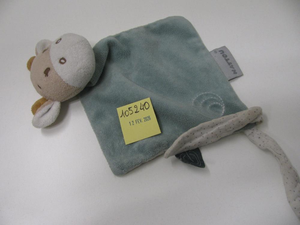 Jeux, jouets, peluches : N° 2026000862 Trouvé(e) le : Fri Feb 13 00:00:00 CET 2026