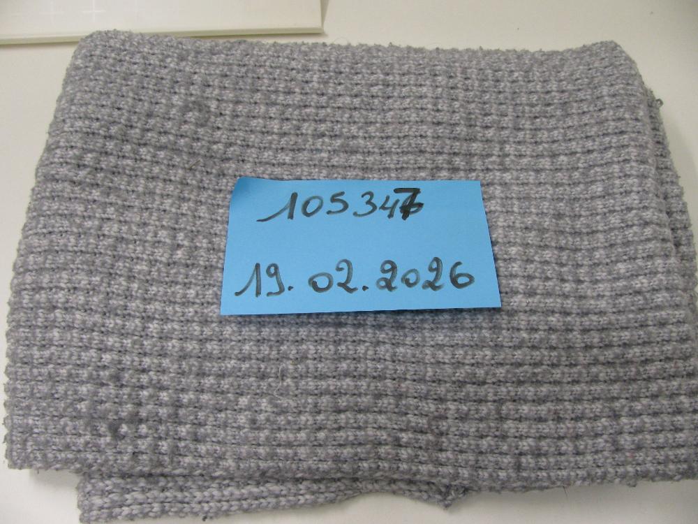 Vêtements, chaussures, accessoires : N° 2026000969 Trouvé(e) le : 19/02/2026