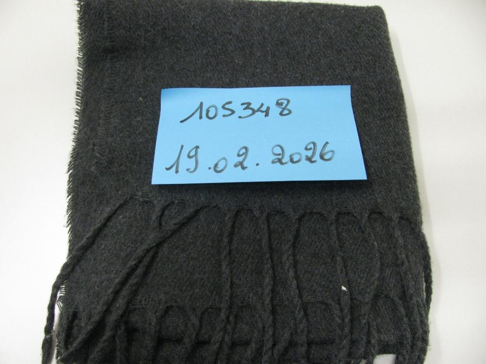 Vêtements, chaussures, accessoires : N° 2026000970 Trouvé(e) le : 19/02/2026
