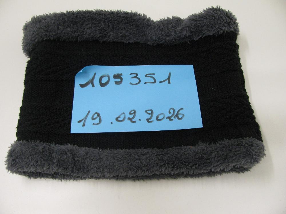 Vêtements, chaussures, accessoires : N° 2026000973 Trouvé(e) le : 19/02/2026