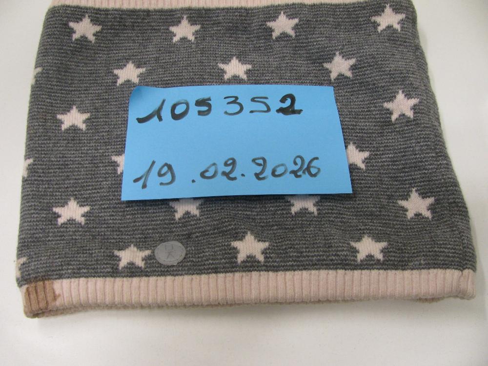 Vêtements, chaussures, accessoires : N° 2026000974 Trouvé(e) le : 19/02/2026