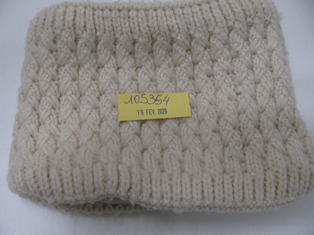 Vêtements, chaussures, accessoires : N° 2026000976 Trouvé(e) le : 19/02/2026