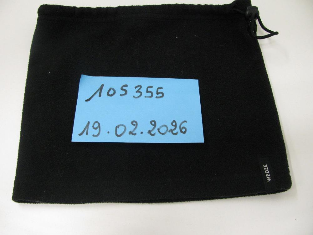 Vêtements, chaussures, accessoires : N° 2026000977 Trouvé(e) le : 19/02/2026
