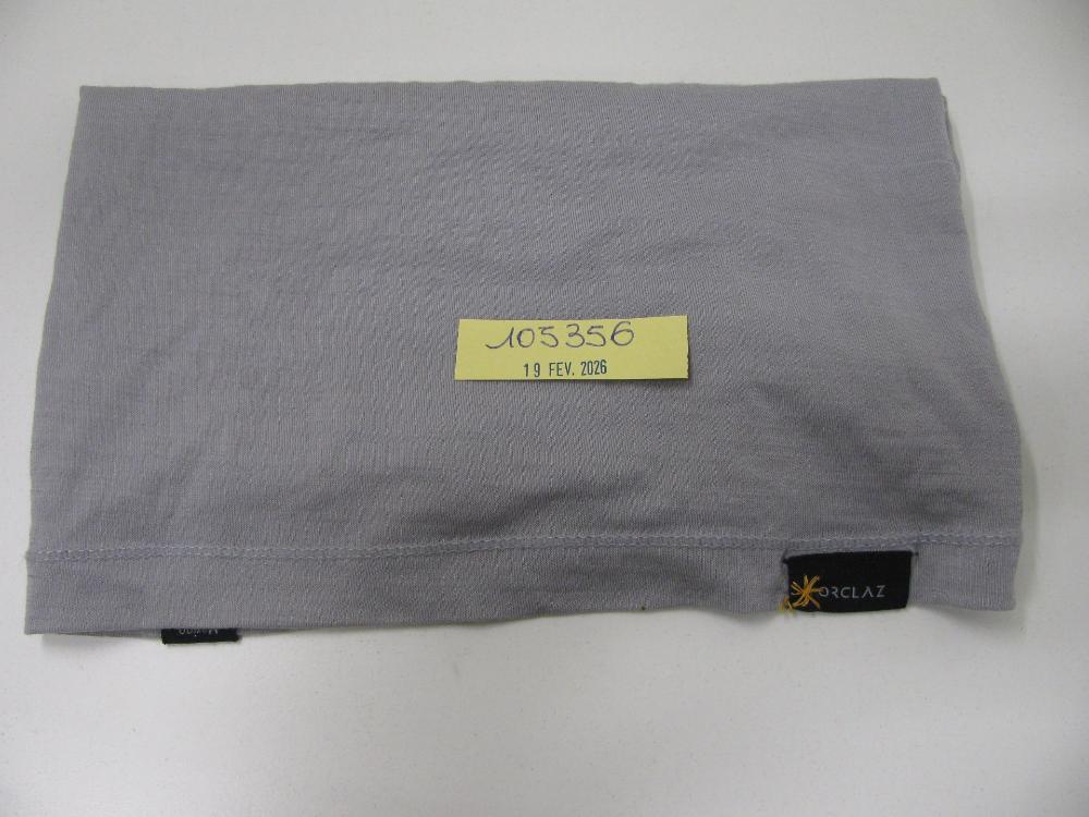 Vêtements, chaussures, accessoires : N° 2026000978 Trouvé(e) le : 19/02/2026