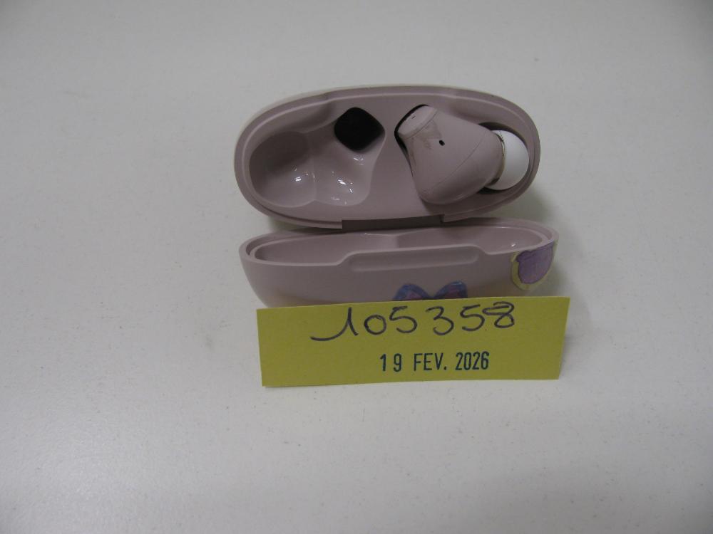 Électronique, informatique, image, son : N° 2026000980 Trouvé(e) le : Thu Feb 19 00:00:00 CET 2026