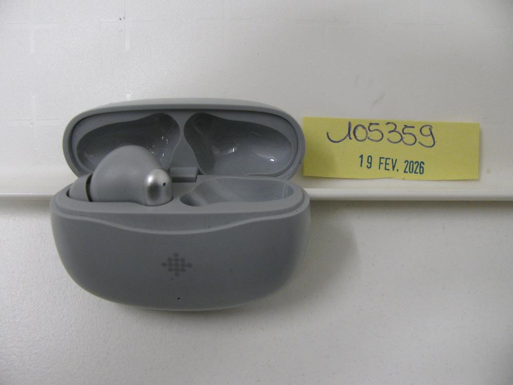 Électronique, informatique, image, son : N° 2026000981 Trouvé(e) le : Thu Feb 19 00:00:00 CET 2026