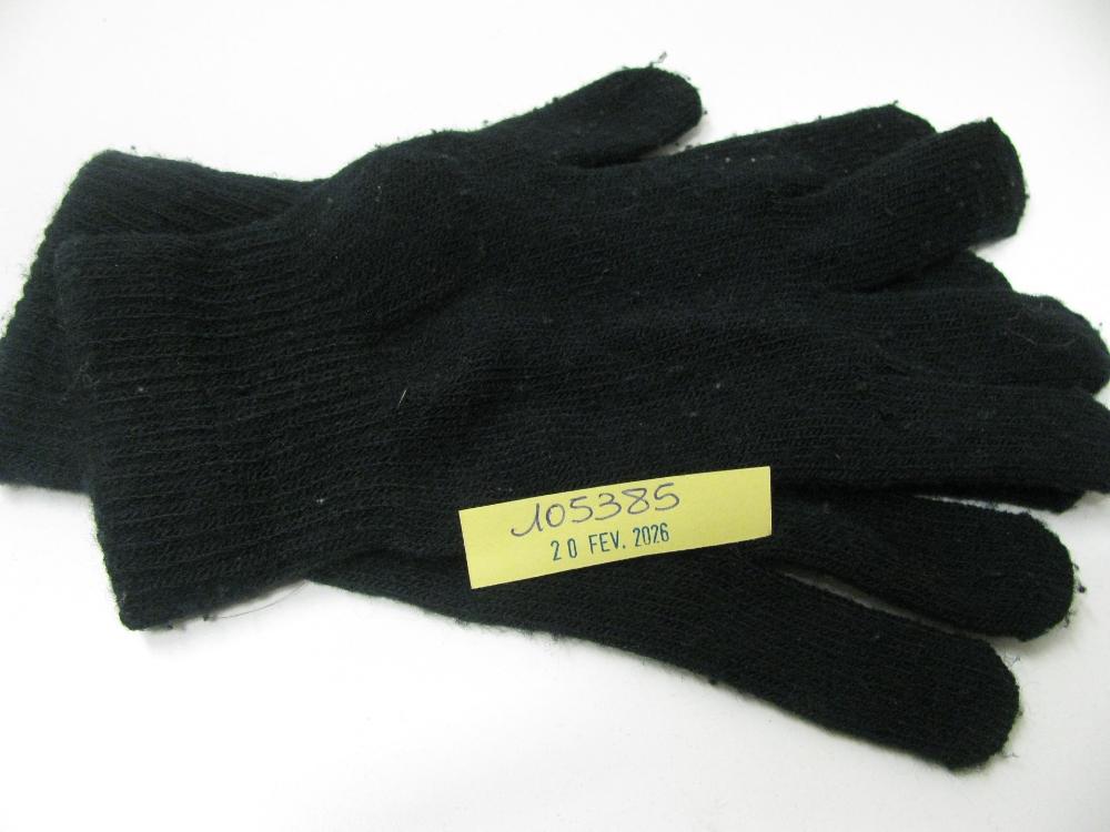 Vêtements, chaussures, accessoires : N° 2026001007 Trouvé(e) le : 20/02/2026