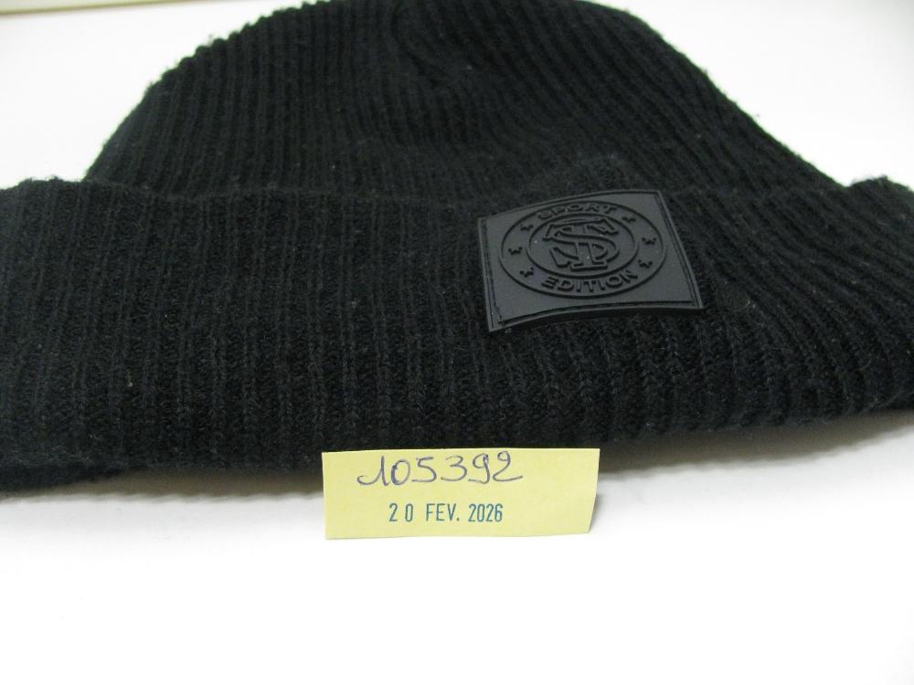 Vêtements, chaussures, accessoires : N° 2026001014 Trouvé(e) le : 20/02/2026