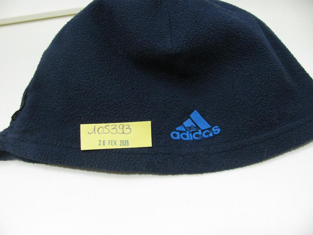 Vêtements, chaussures, accessoires : N° 2026001015 Trouvé(e) le : 20/02/2026