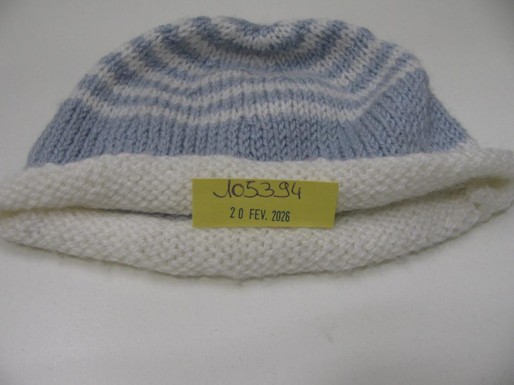 Vêtements, chaussures, accessoires : N° 2026001016 Trouvé(e) le : 20/02/2026