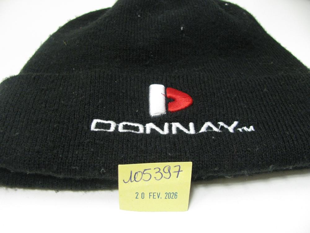 Vêtements, chaussures, accessoires : N° 2026001019 Trouvé(e) le : 20/02/2026