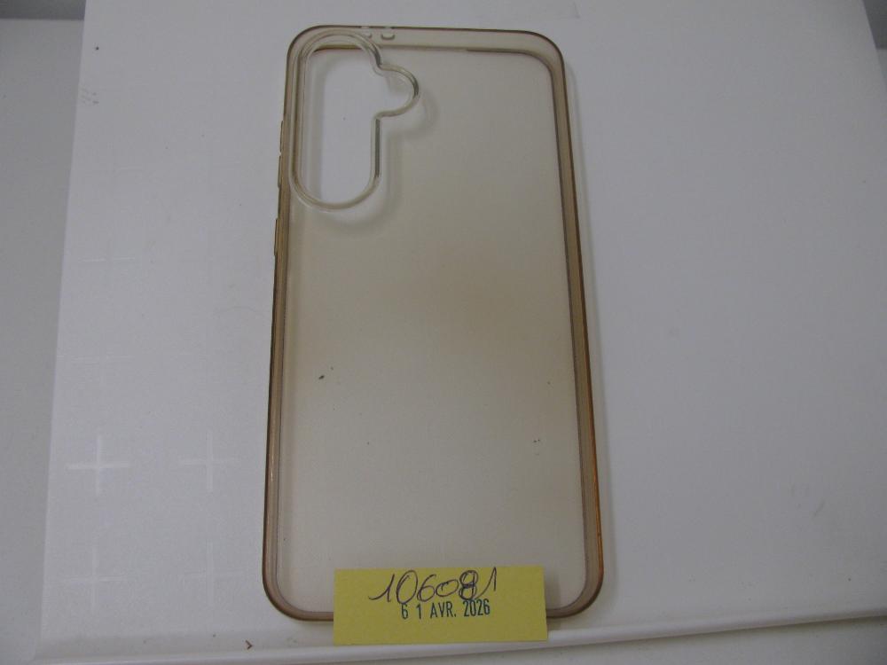 Téléphones portables : N° 2026001703 Trouvé(e) le : Wed Apr 01 00:00:00 CEST 2026