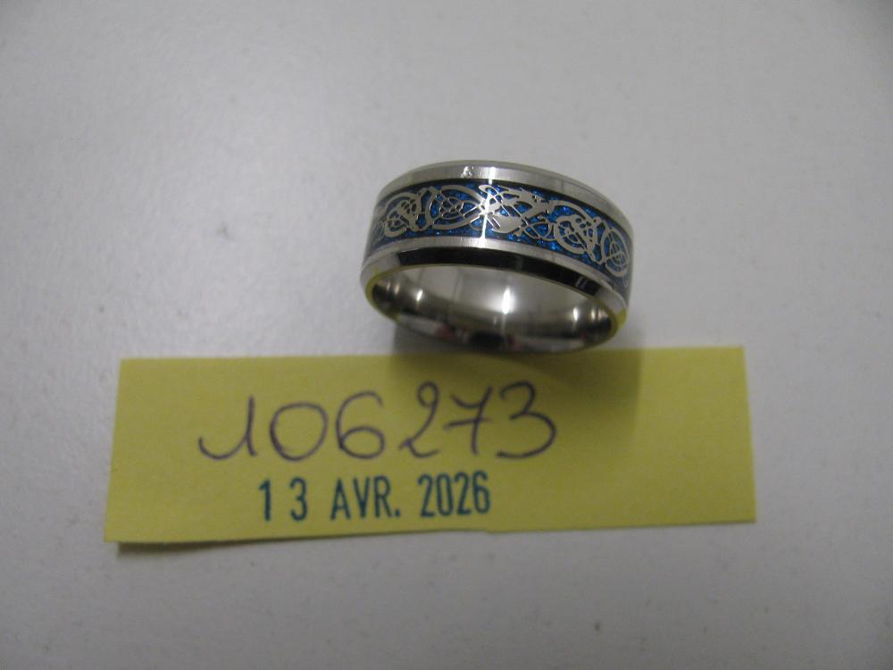 Montres et bijoux : N° 2026001895 Trouvé(e) le : Mon Apr 13 00:00:00 CEST 2026