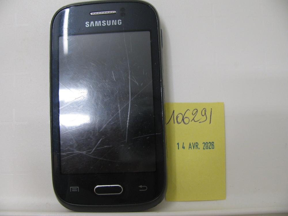 Téléphones portables : N° 2026001913 Trouvé(e) le : 14/04/2026