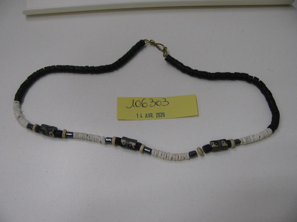 Montres et bijoux : N° 2026001925 Trouvé(e) le : Tue Apr 14 00:00:00 CEST 2026