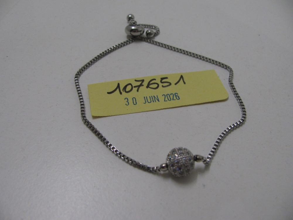 Montres et bijoux : N° 2026003273 Trouvé(e) le : 30/06/2026
