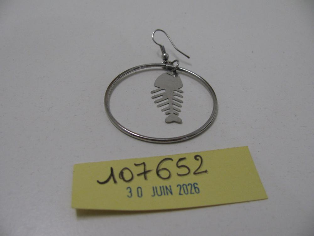 Montres et bijoux : N° 2026003274 Trouvé(e) le : 30/06/2026