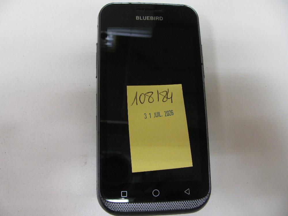 Téléphones portables : N° 2026003806 Trouvé(e) le : Fri Jul 31 00:00:00 CEST 2026