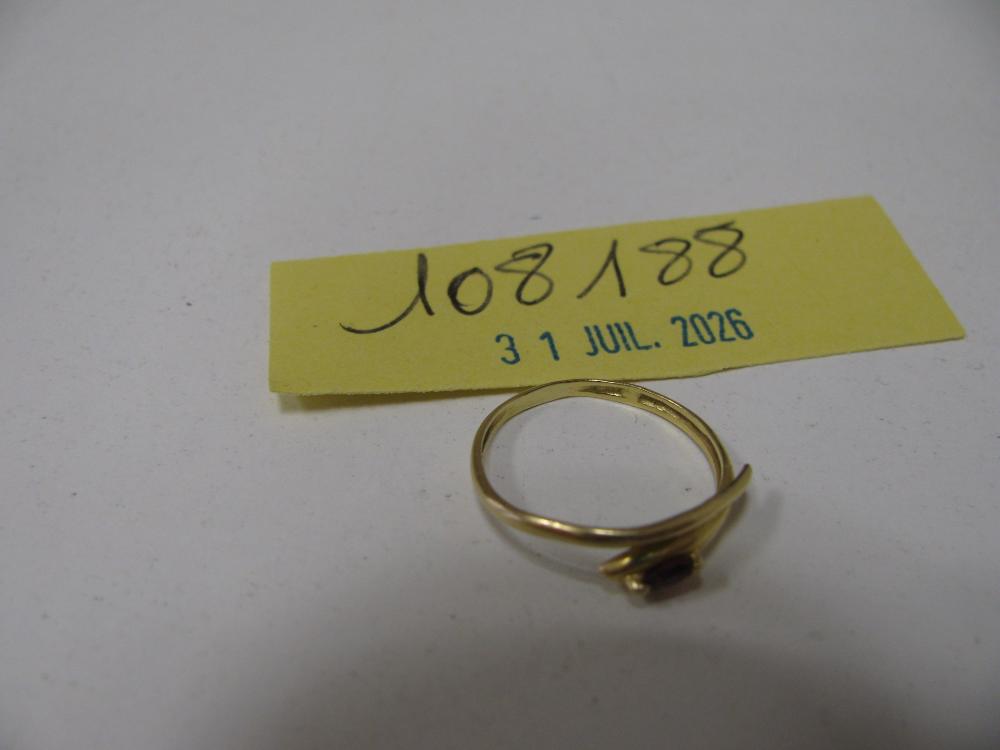 Montres et bijoux : N° 2026003810 Trouvé(e) le : Fri Jul 31 00:00:00 CEST 2026