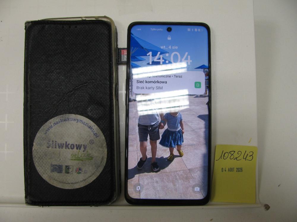 Téléphones portables : N° 2026003865 Trouvé(e) le : Tue Aug 04 00:00:00 CEST 2026