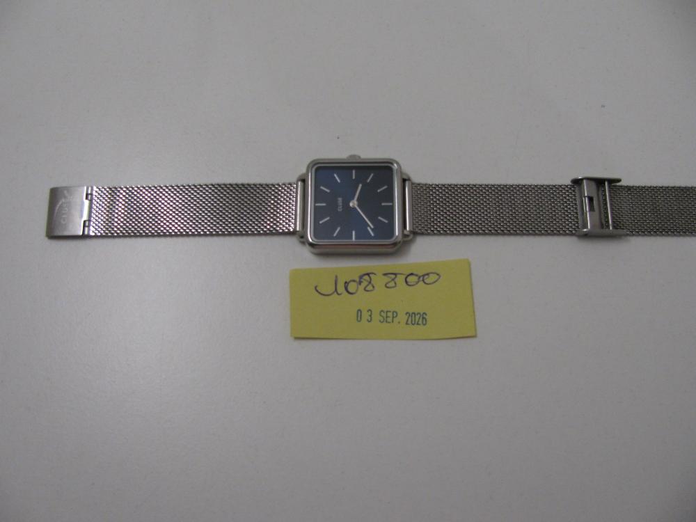 Montres et bijoux : N° 2026004422 Trouvé(e) le : Fri Sep 04 00:00:00 CEST 2026