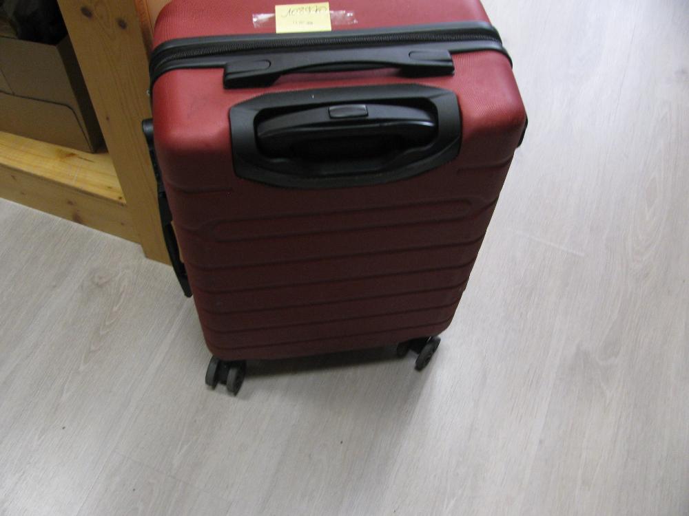 Sacs, valises : N° 2026004592 Trouvé(e) le : Mon Sep 14 00:00:00 CEST 2026