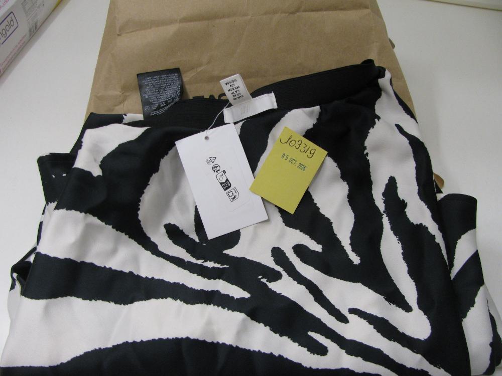 Vêtements, chaussures, accessoires : N° 2026004941 Trouvé(e) le : 05/10/2026