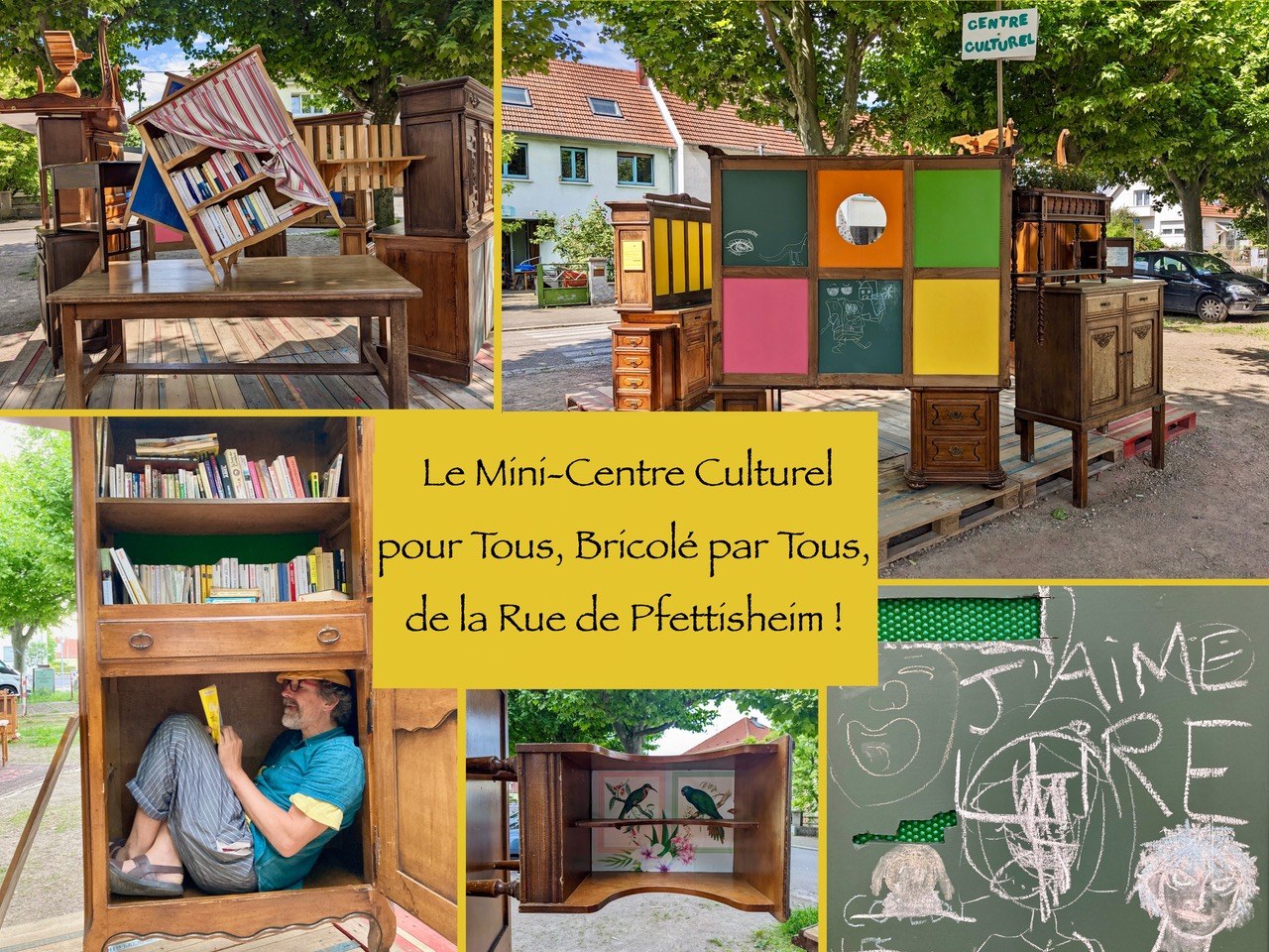 Image du budget participatif