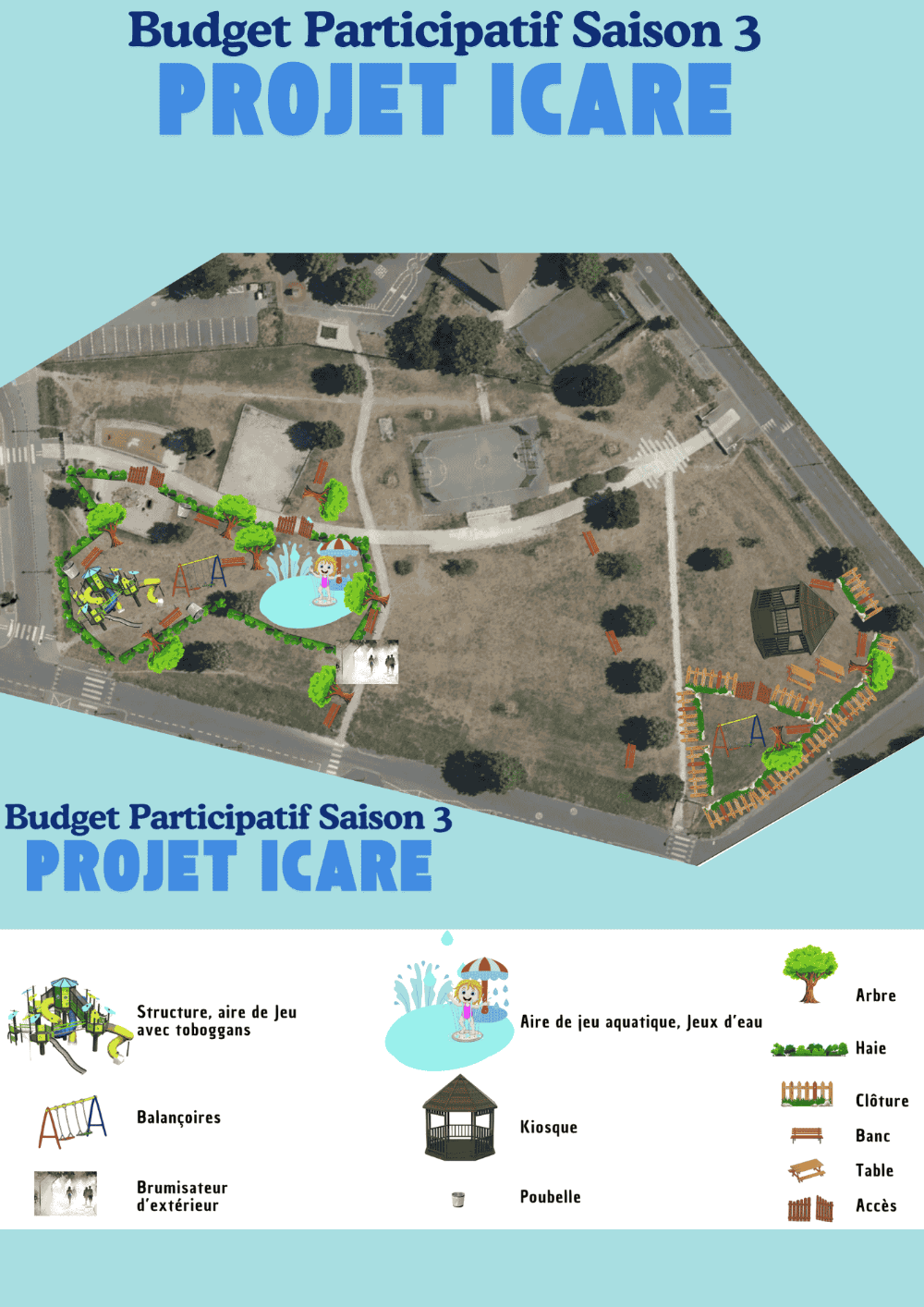 Image budget participatif