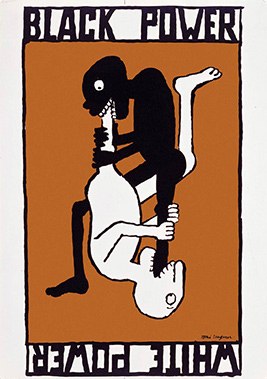 Tomi UNGERER, 1967  Editeur : Diogenes Verlag AG Zürich, Reproduction offset sur papier