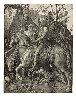 Albrecht Dürer