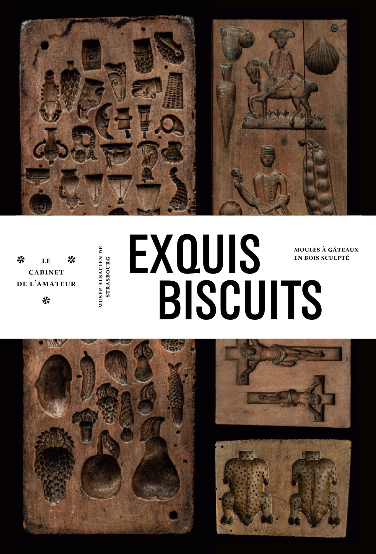 Exquis biscuits