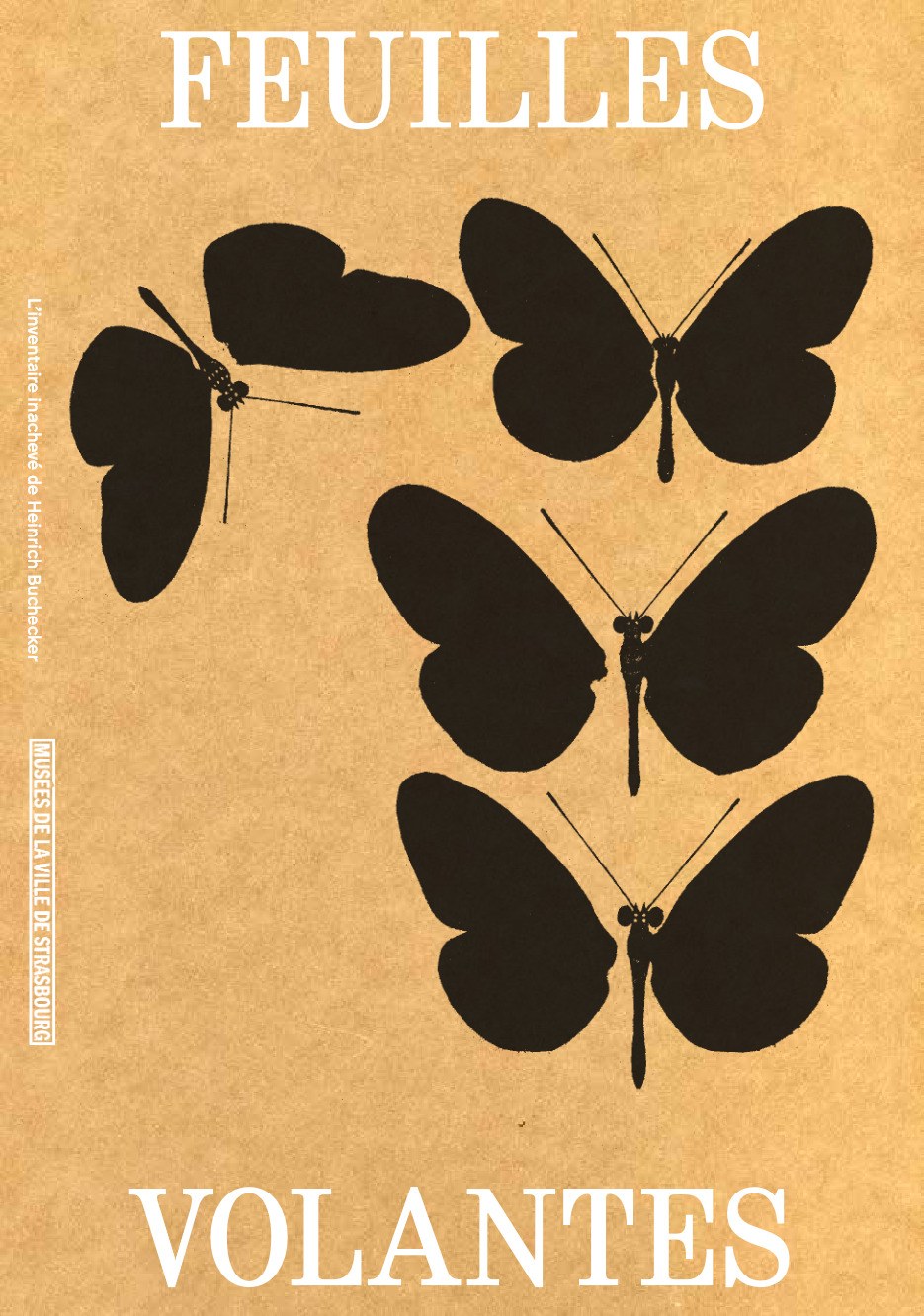 Feuilles volantes