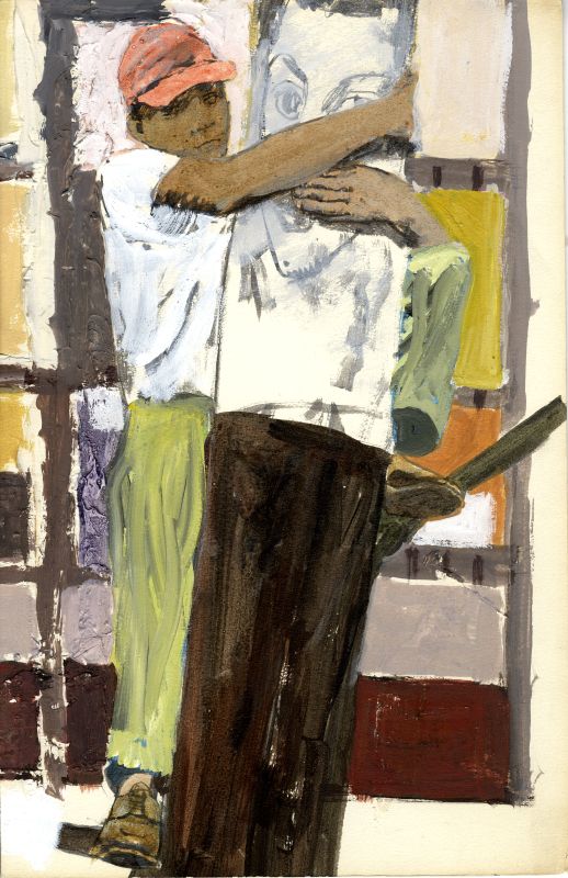 Robert Weaver / Tomi Ungerer. L'illustration en action