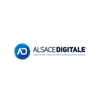 Logo Alsace Digitale