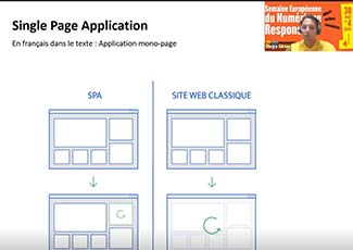Thumbnail of Améliorons ENSEMBLE le site numérique responsable ▶