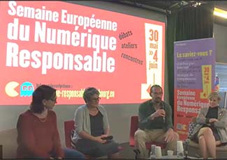 Thumbnail of Archivage, dématérialisation pour un Numérique Responsable dans nos collectivités ▶