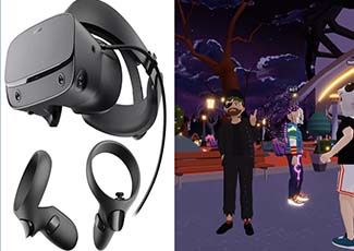 Thumbnail of Bienvenue dans le Métavers : « puisse le sort vous être favorable » dans cette jungle virtuelle ! ▶