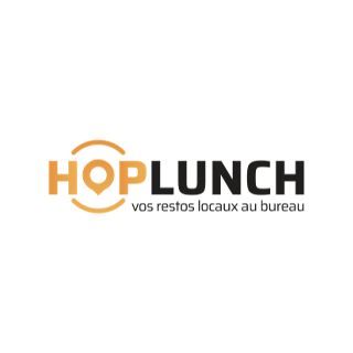 Logo HopLunch
