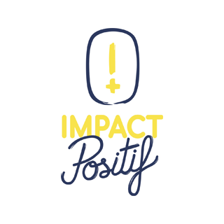 Logo Impact Positif