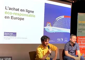 Thumbnail of L'achat en ligne éco-responsable en Europe >