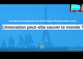 Thumbnail of L’innovation peut-elle sauver le monde ▶