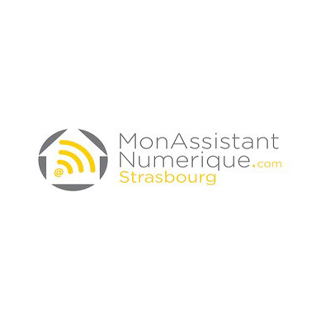 Logo Mon Assistant Numérique