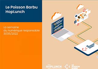 Thumbnail of Le numérique responsable, ce n’est pas le zéro papier ▶