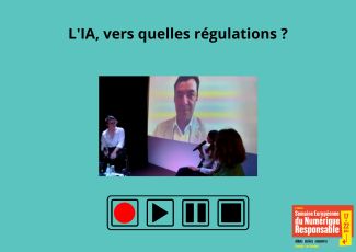 Thumbnail of 21/06/2024 - L'IA, vers quelles régulations ?