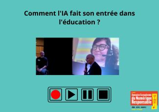Thumbnail of 21/06/2024 - Comment l'IA fait son entrée dans l'éducation ?
