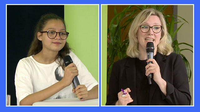 Thumbnail of 5G : Ouvrons le débat ! ▶